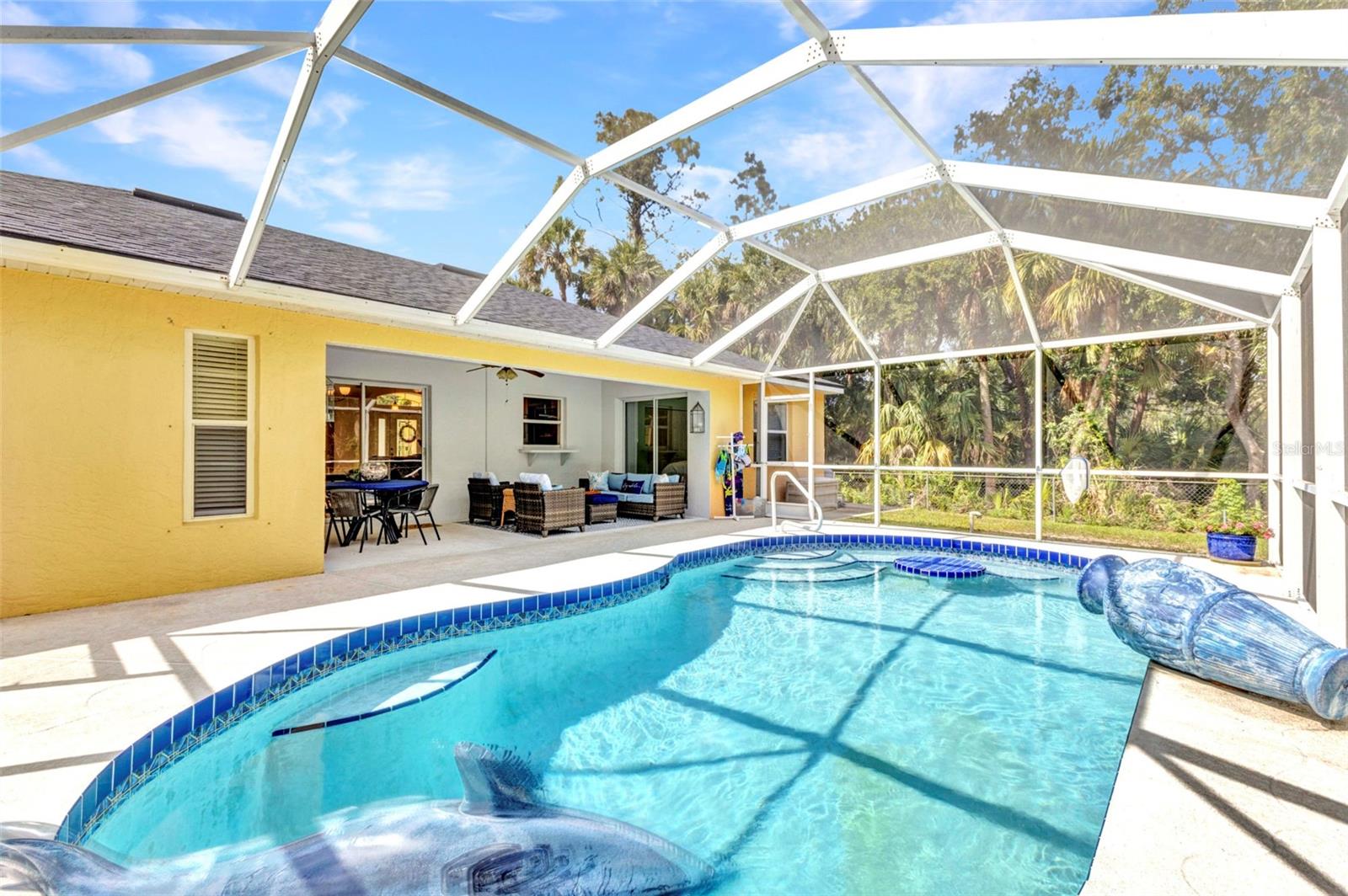 5404 CARSO TER, NORTH PORT, FL, 34286