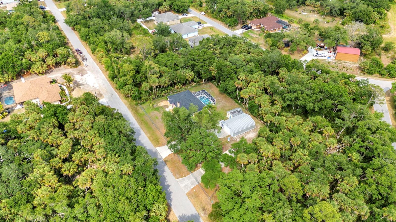 5404 CARSO TER, NORTH PORT, FL, 34286