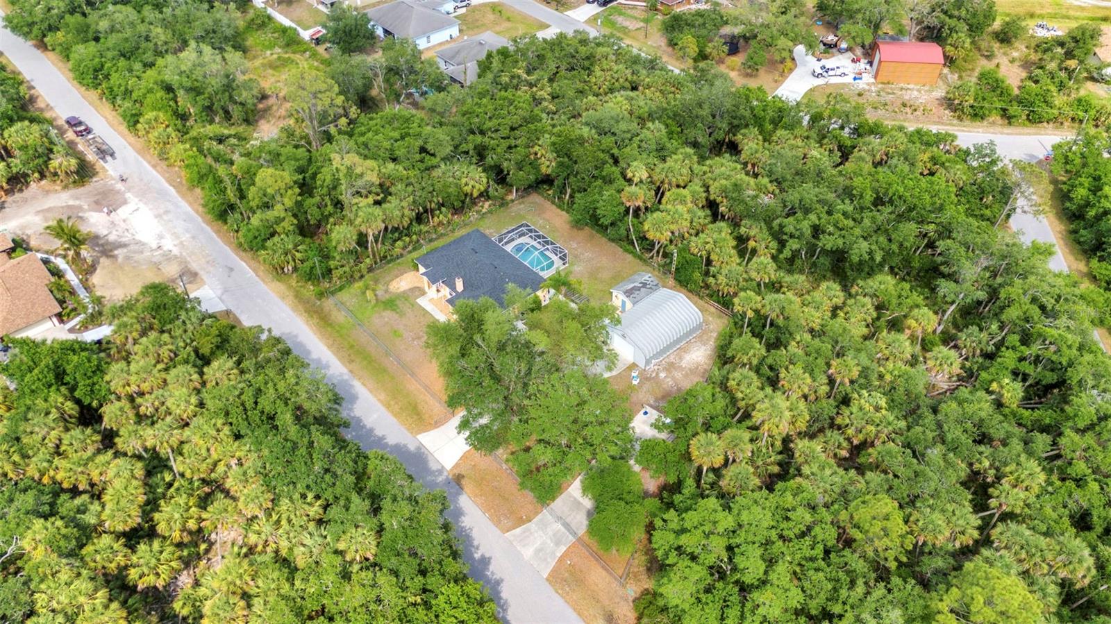 5404 CARSO TER, NORTH PORT, FL, 34286