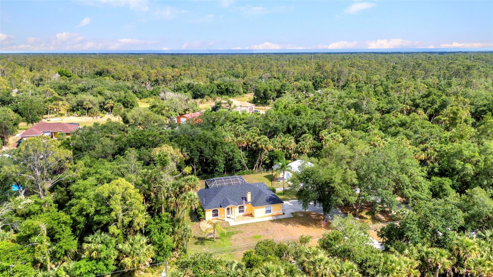 5404 CARSO TER, NORTH PORT, FL, 34286