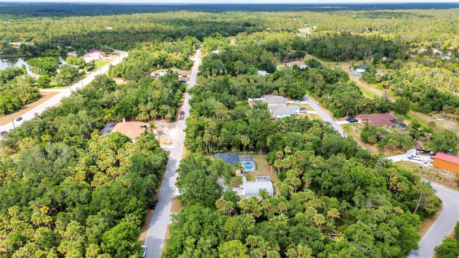 5404 CARSO TER, NORTH PORT, FL, 34286