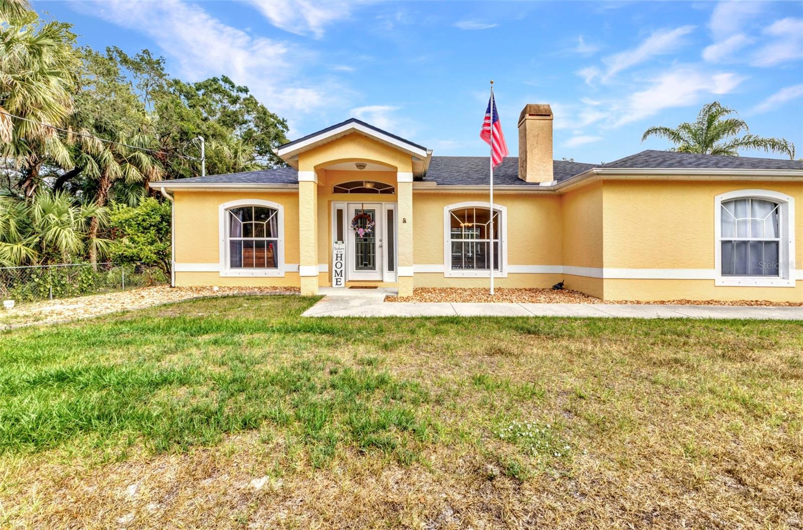 5404 CARSO TER, NORTH PORT, FL, 34286