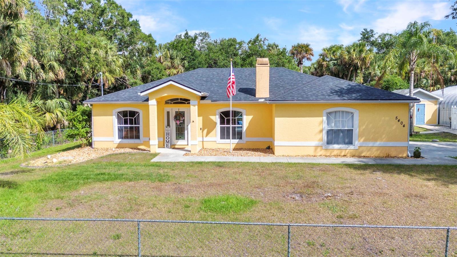 5404 CARSO TER, NORTH PORT, FL, 34286