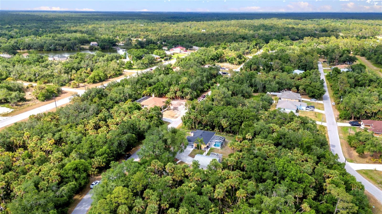 5404 CARSO TER, NORTH PORT, FL, 34286