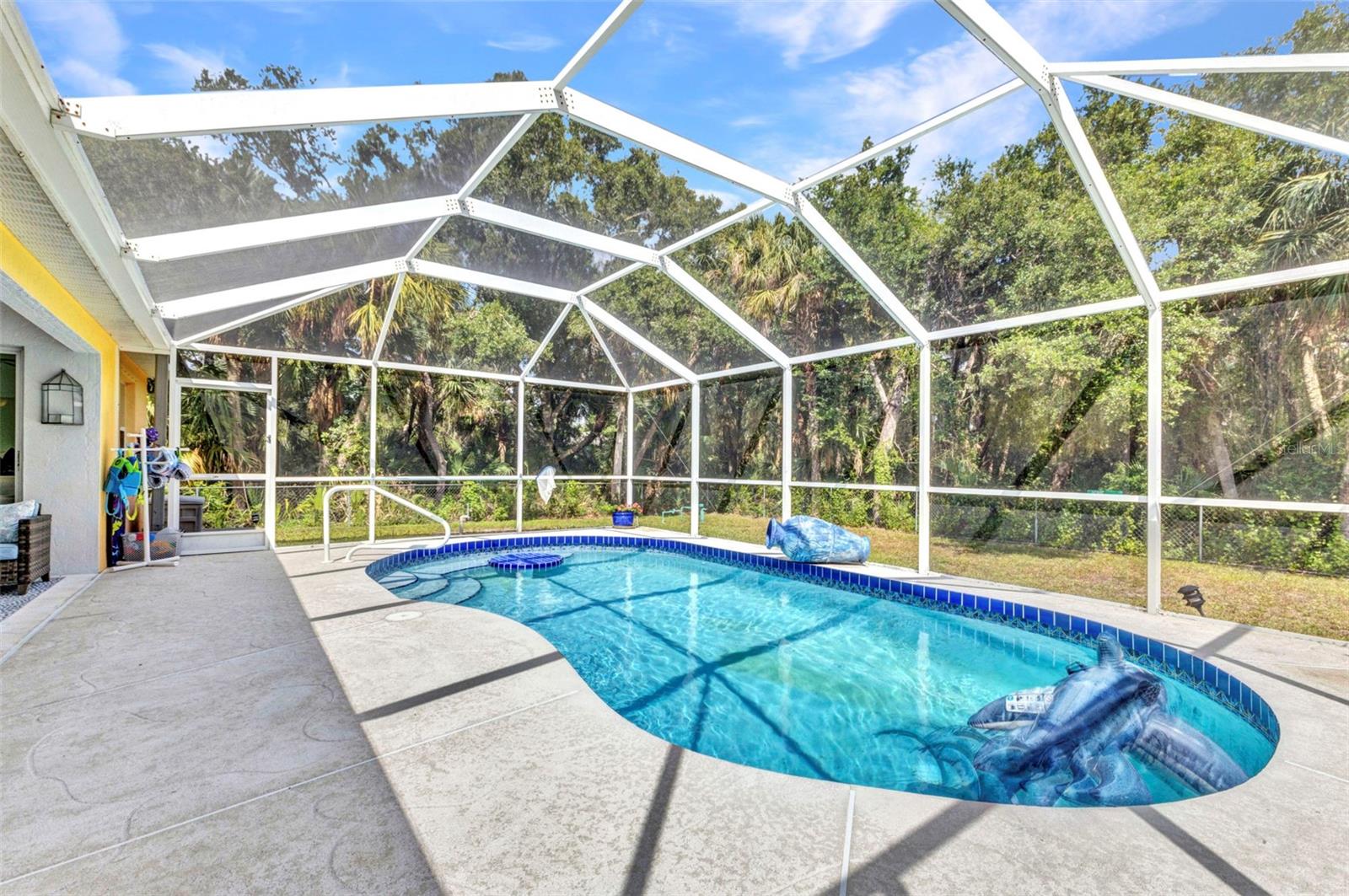 5404 CARSO TER, NORTH PORT, FL, 34286