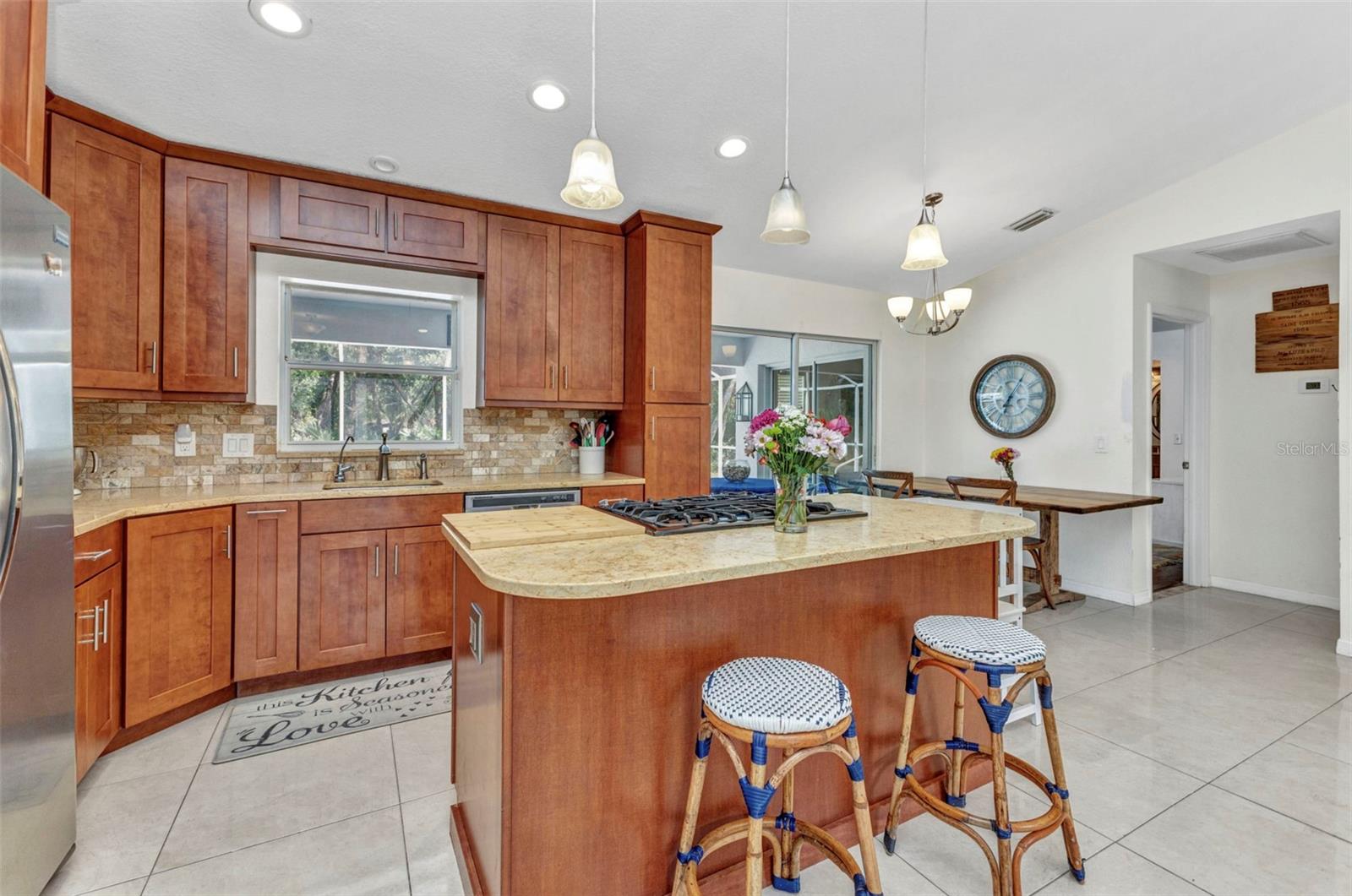 5404 CARSO TER, NORTH PORT, FL, 34286