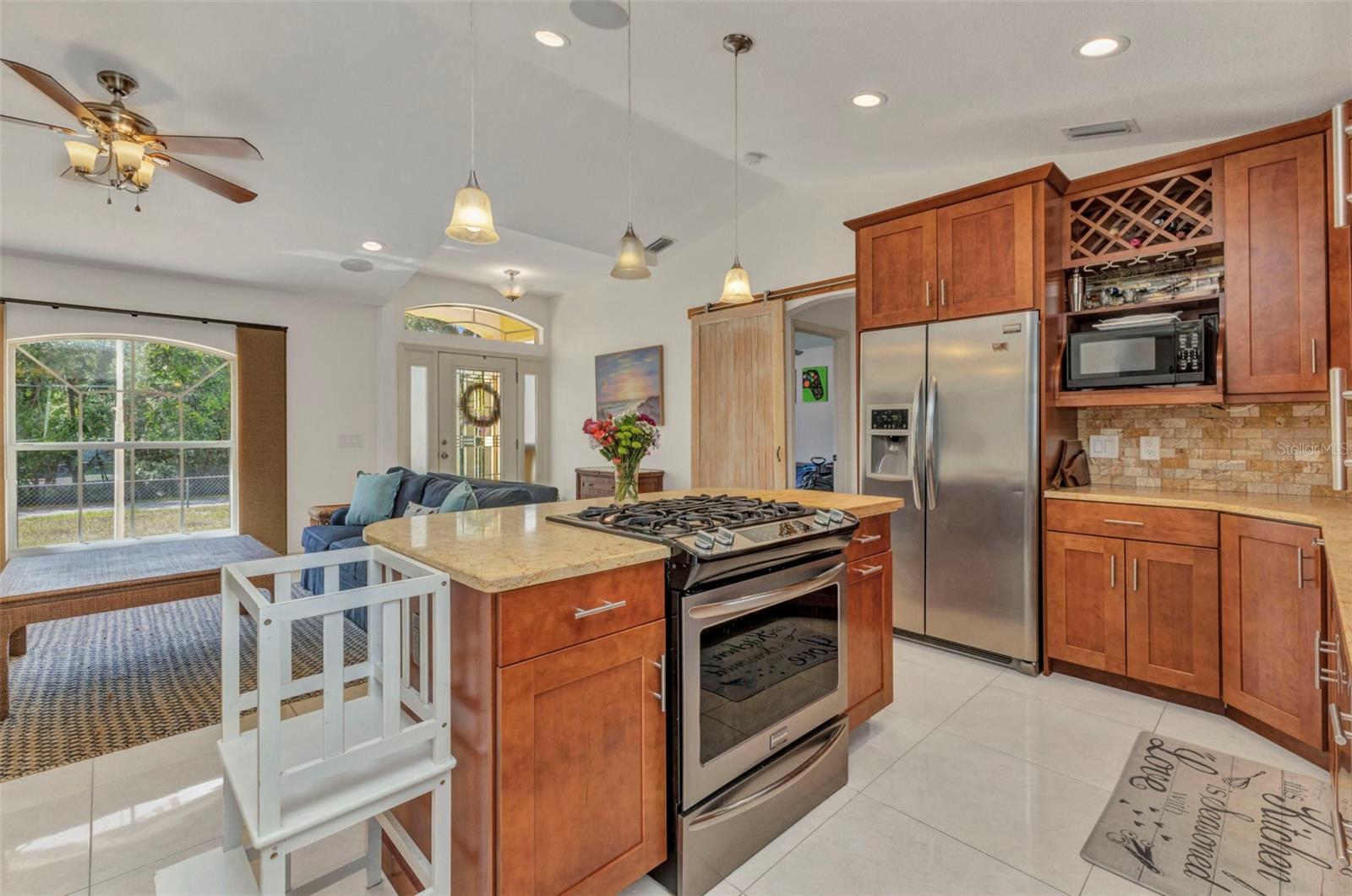 5404 CARSO TER, NORTH PORT, FL, 34286