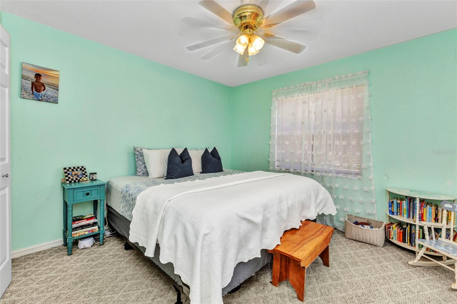 5404 CARSO TER, NORTH PORT, FL, 34286