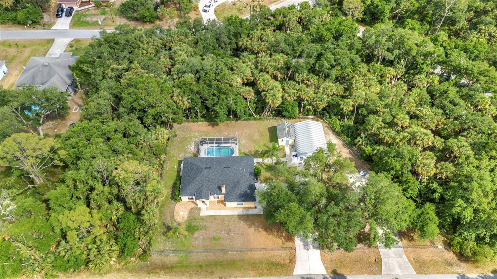 5404 CARSO TER, NORTH PORT, FL, 34286