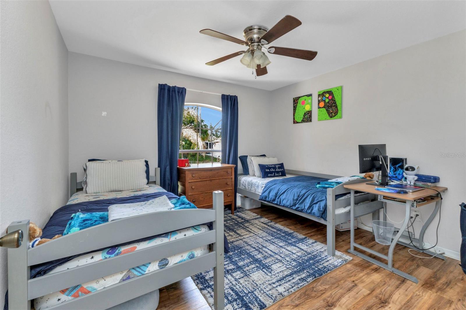 5404 CARSO TER, NORTH PORT, FL, 34286