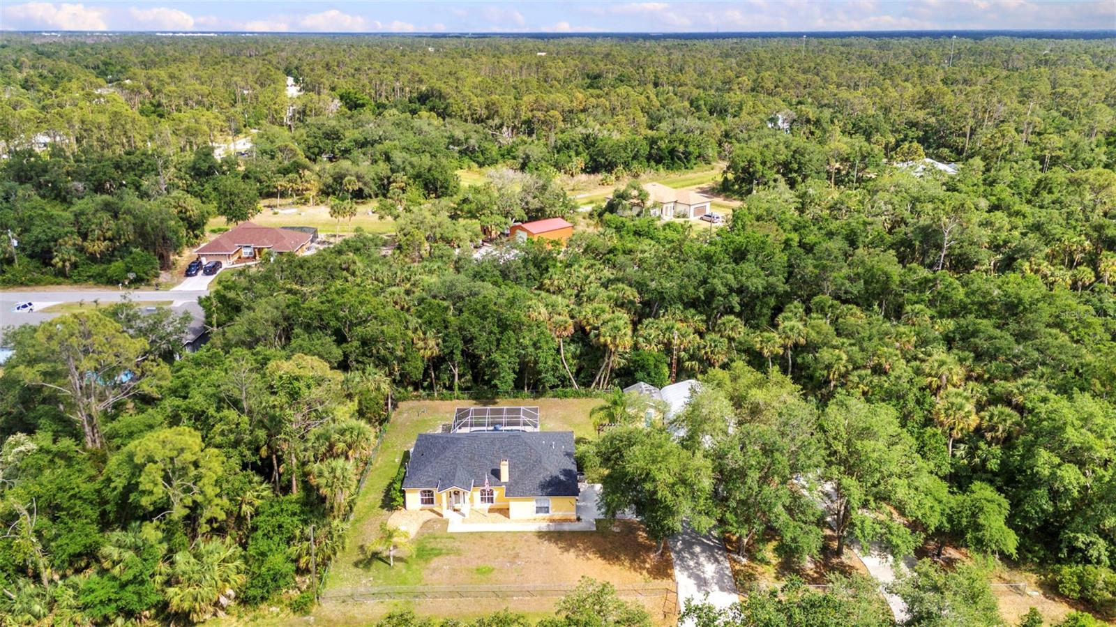 5404 CARSO TER, NORTH PORT, FL, 34286