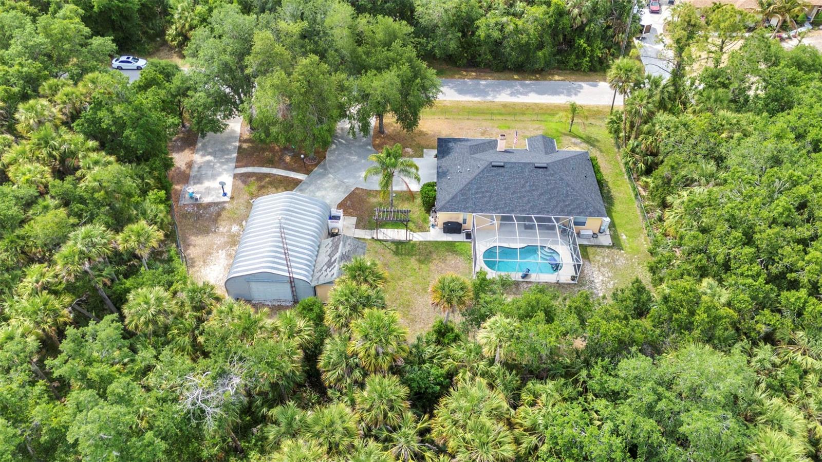 5404 CARSO TER, NORTH PORT, FL, 34286