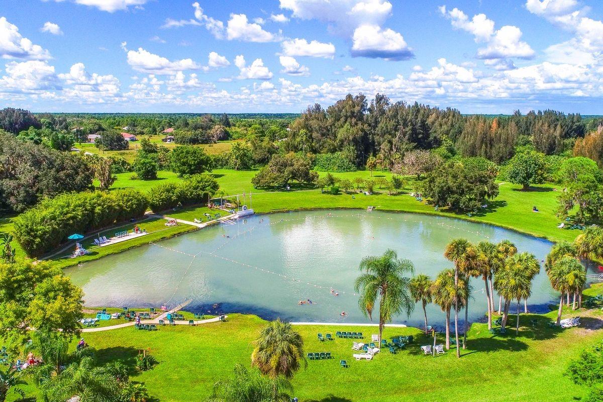 5404 CARSO TER, NORTH PORT, FL, 34286