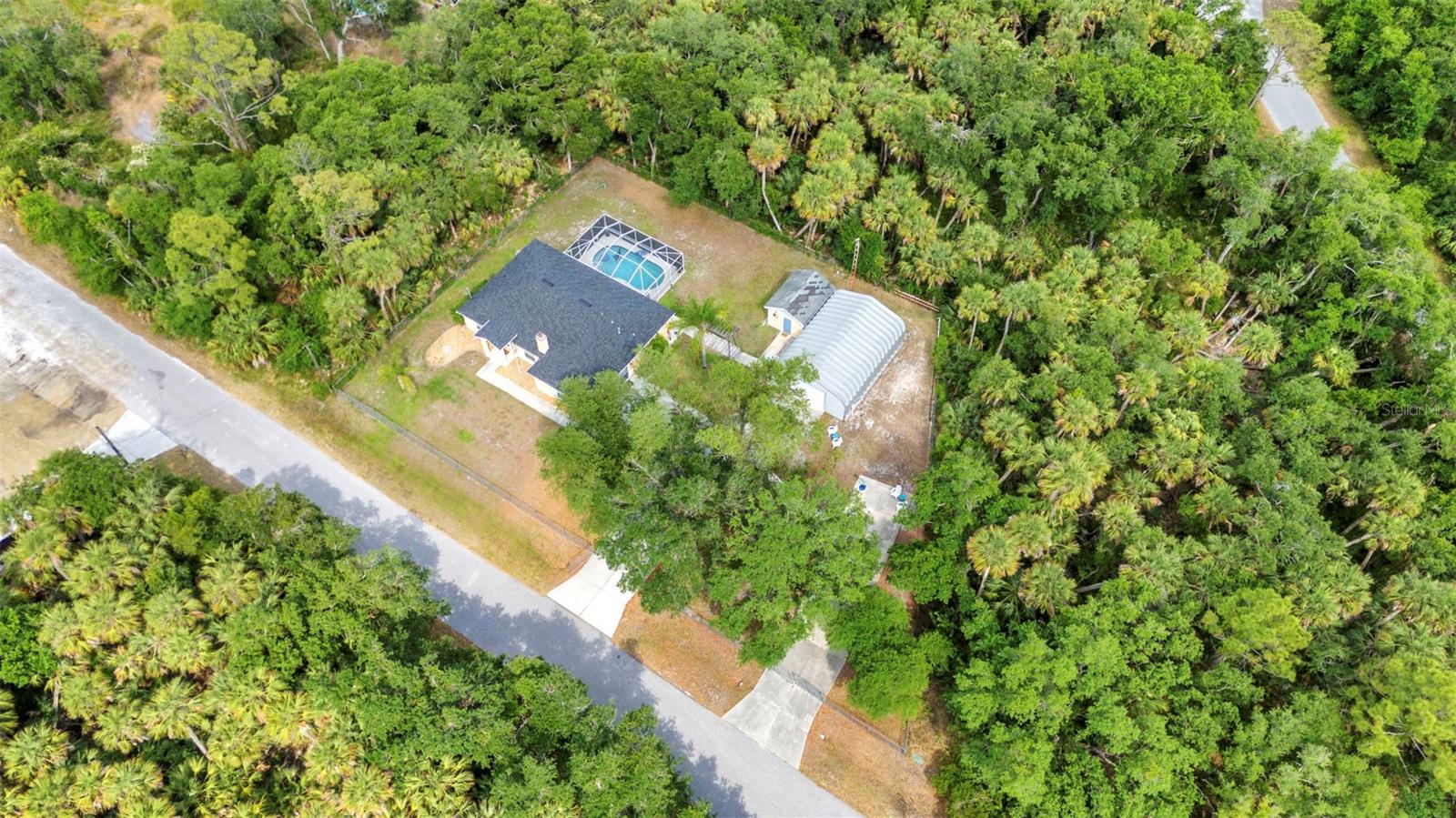 5404 CARSO TER, NORTH PORT, FL, 34286