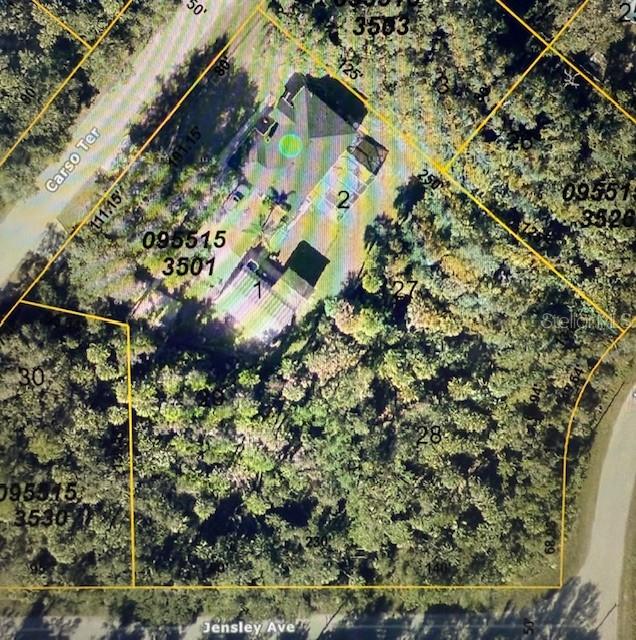 5404 CARSO TER, NORTH PORT, FL, 34286