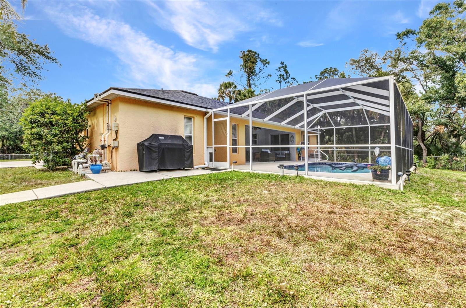 5404 CARSO TER, NORTH PORT, FL, 34286