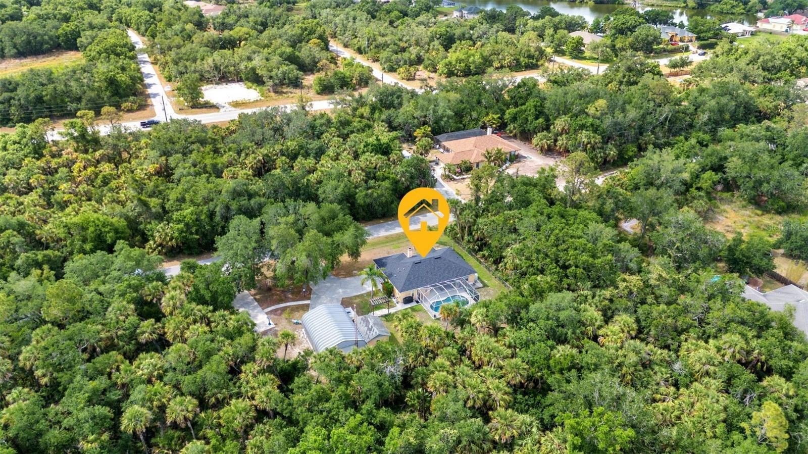 5404 CARSO TER, NORTH PORT, FL, 34286