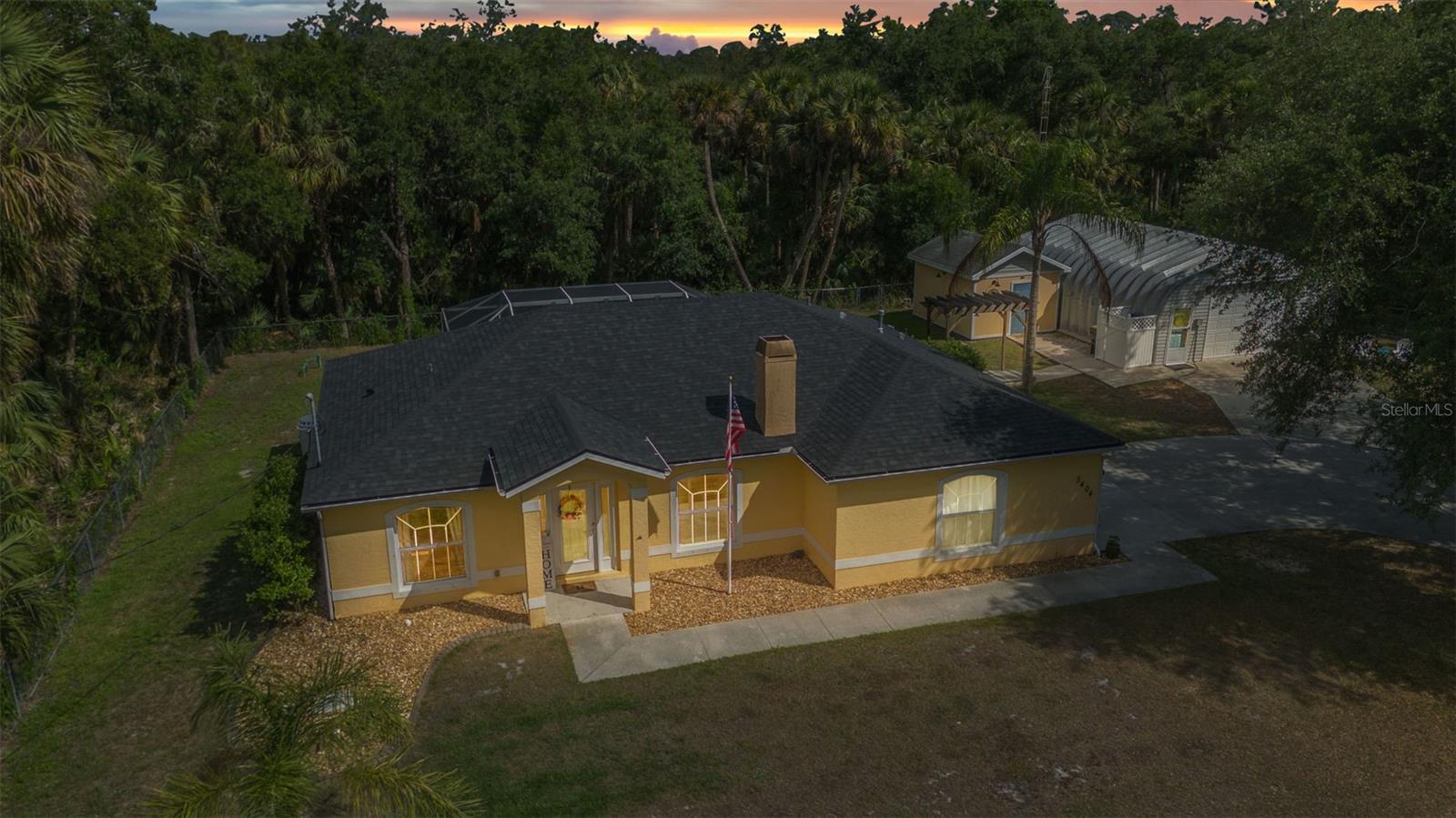 5404 CARSO TER, NORTH PORT, FL, 34286