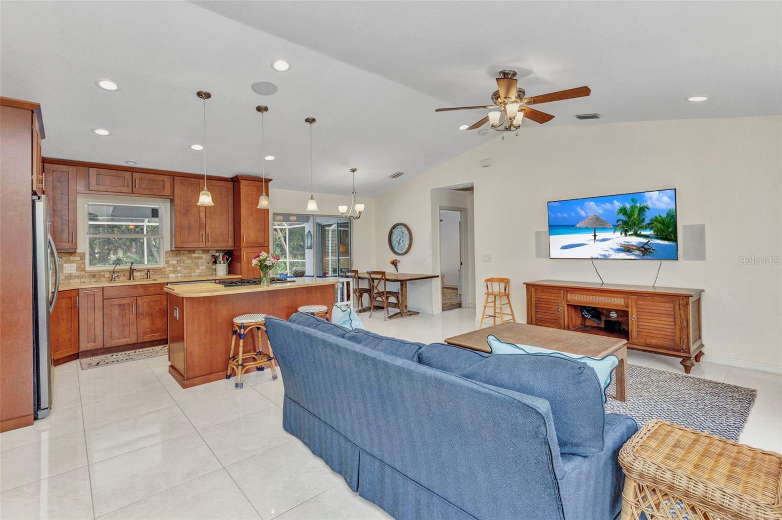 5404 CARSO TER, NORTH PORT, FL, 34286