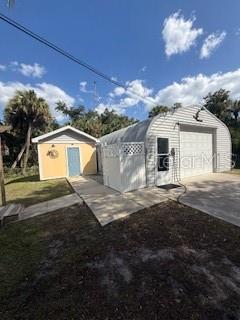 5404 CARSO TER, NORTH PORT, FL, 34286