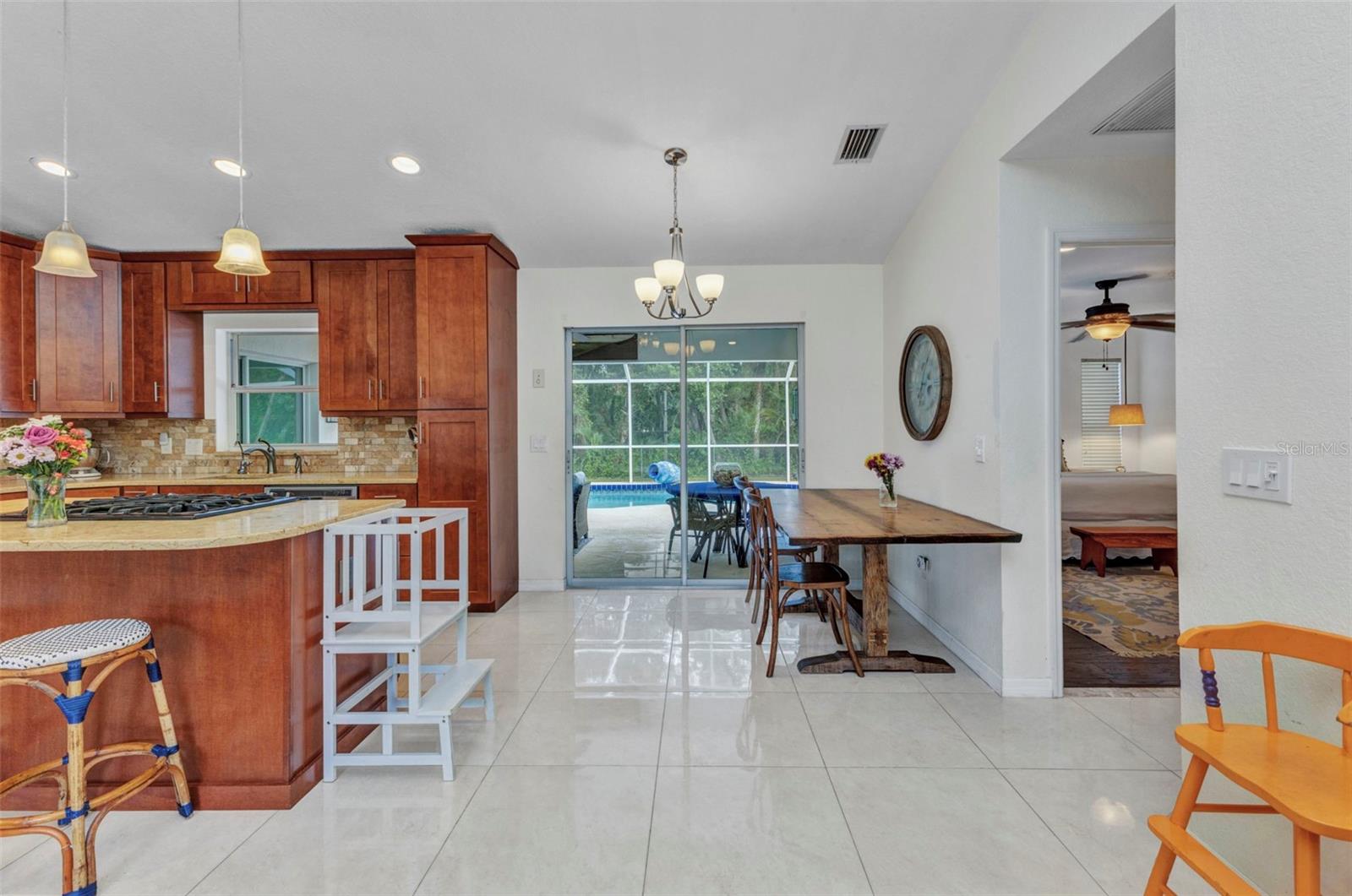 5404 CARSO TER, NORTH PORT, FL, 34286