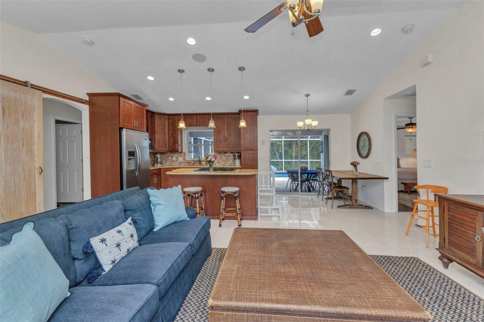 5404 CARSO TER, NORTH PORT, FL, 34286