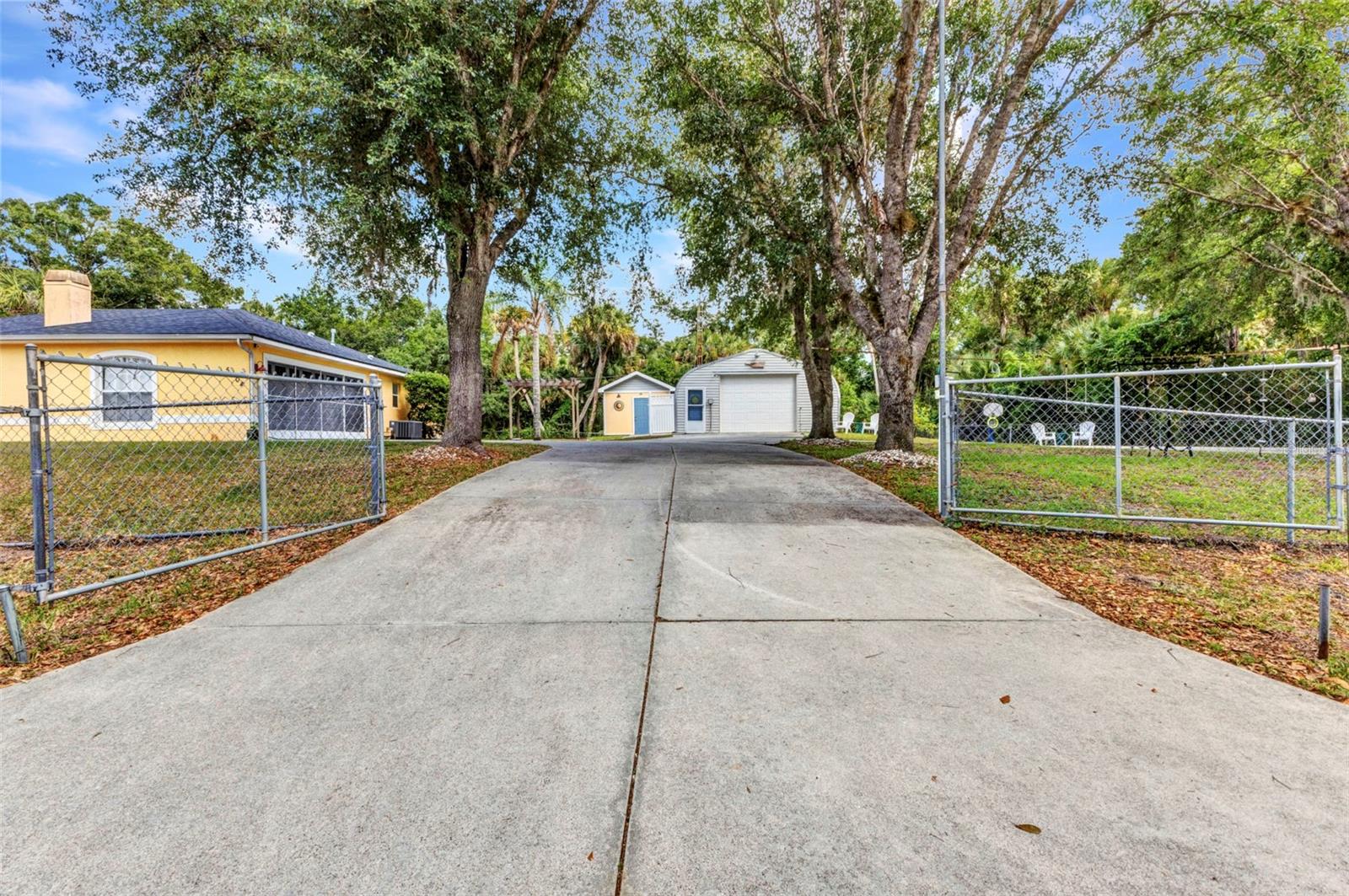 5404 CARSO TER, NORTH PORT, FL, 34286