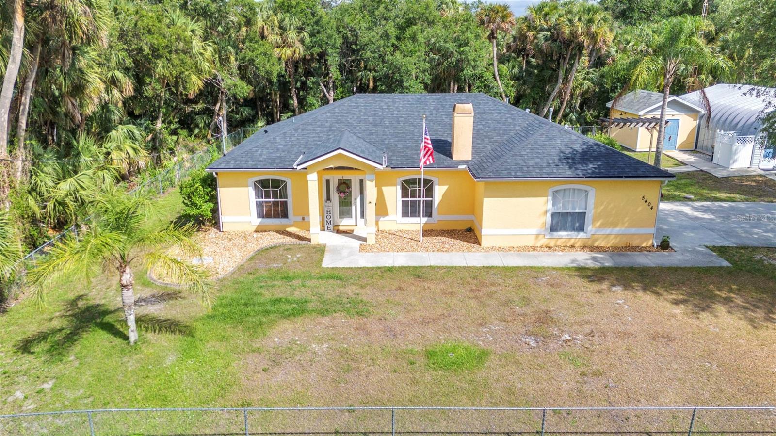 5404 CARSO TER, NORTH PORT, FL, 34286