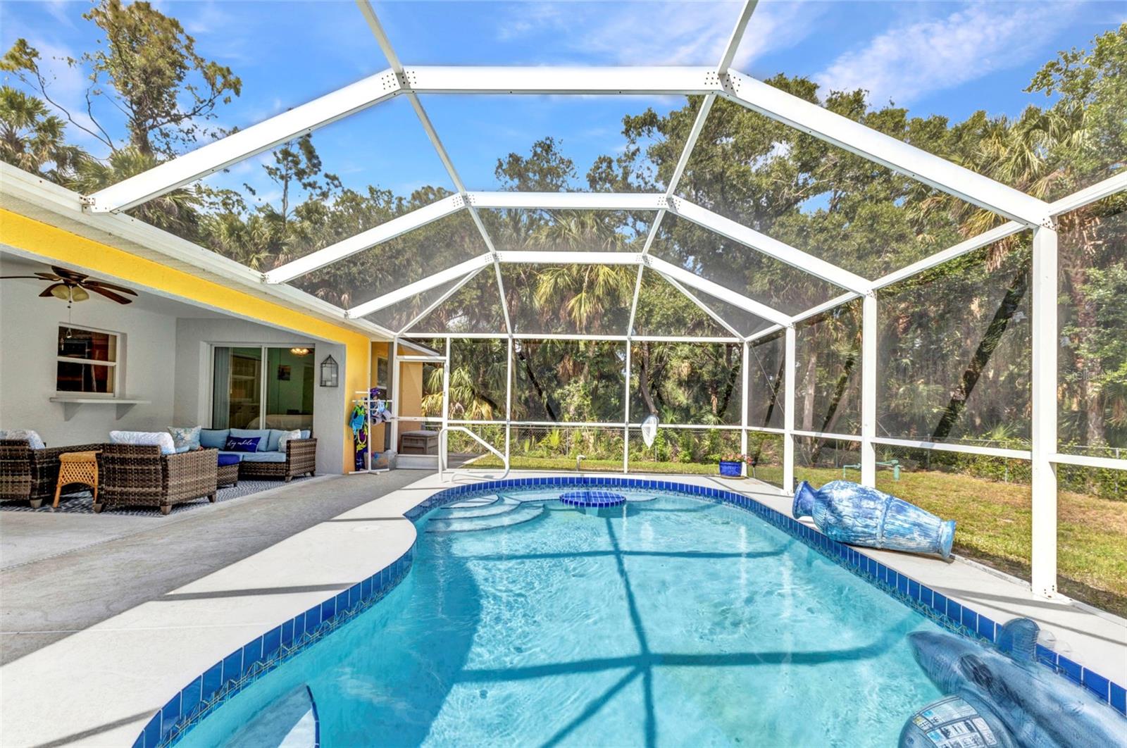 5404 CARSO TER, NORTH PORT, FL, 34286