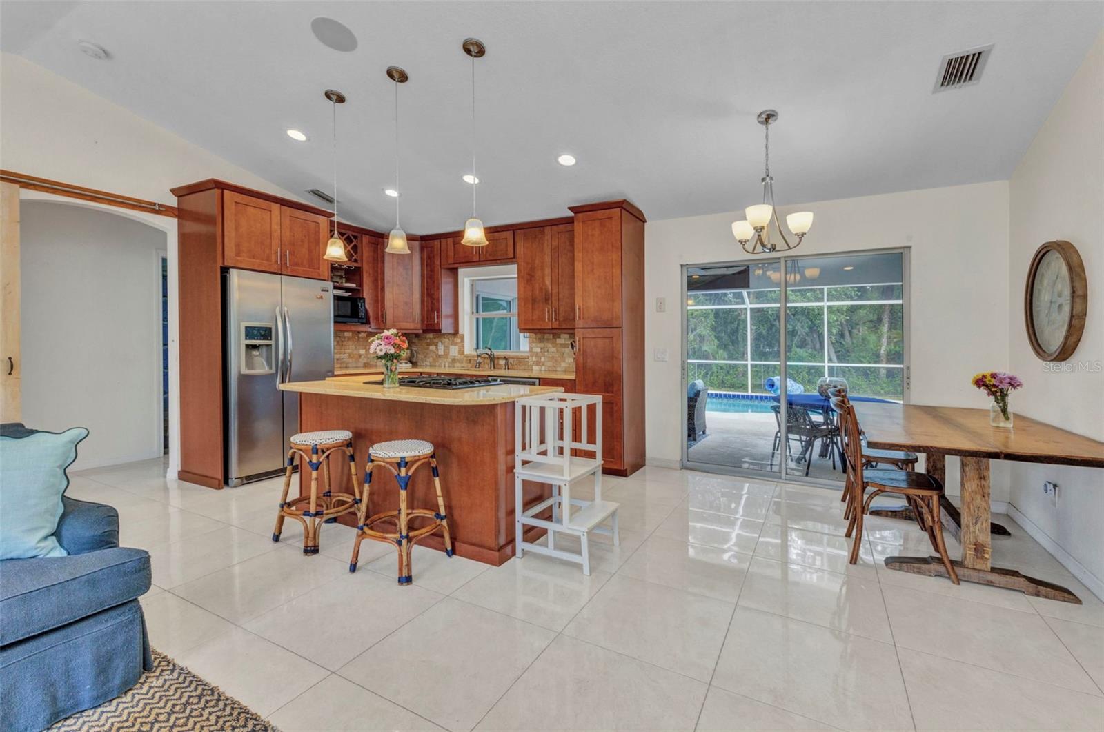 5404 CARSO TER, NORTH PORT, FL, 34286