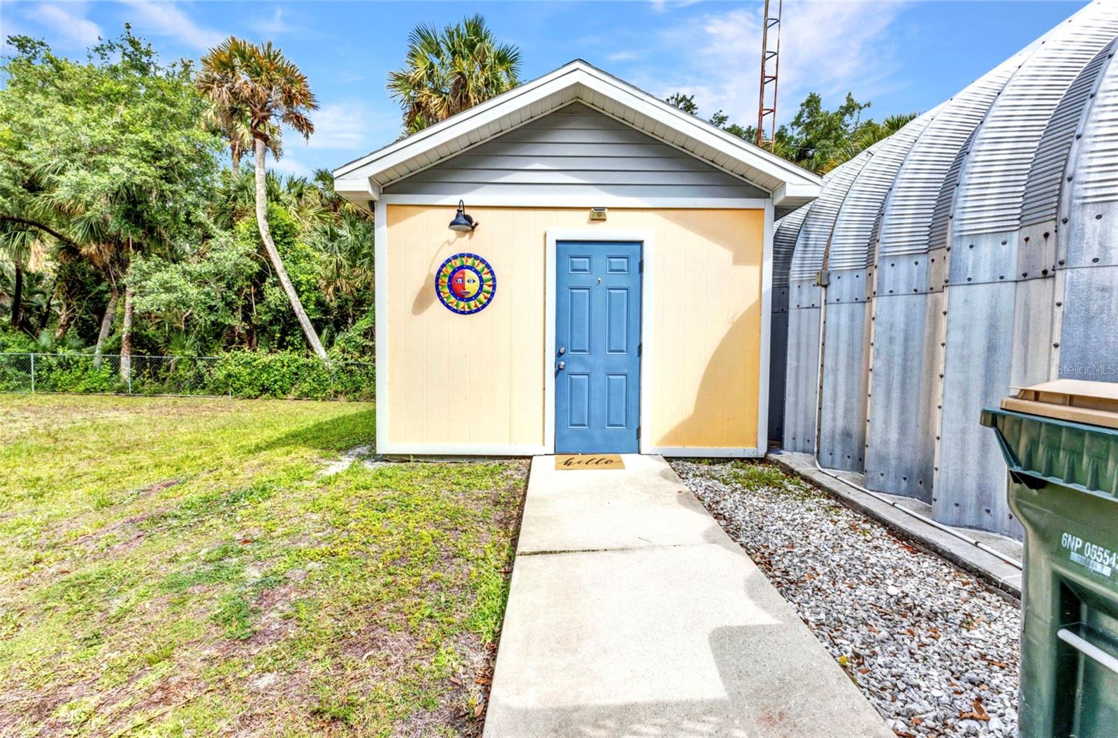 5404 CARSO TER, NORTH PORT, FL, 34286