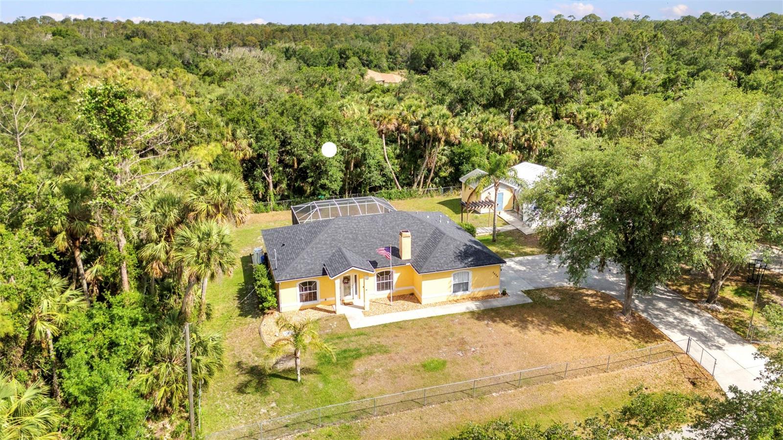 5404 CARSO TER, NORTH PORT, FL, 34286