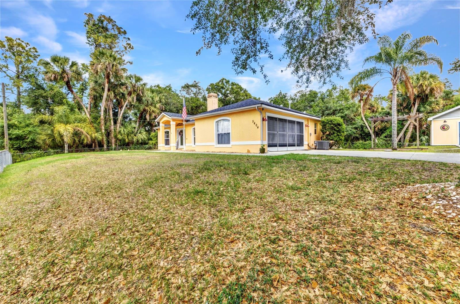 5404 CARSO TER, NORTH PORT, FL, 34286
