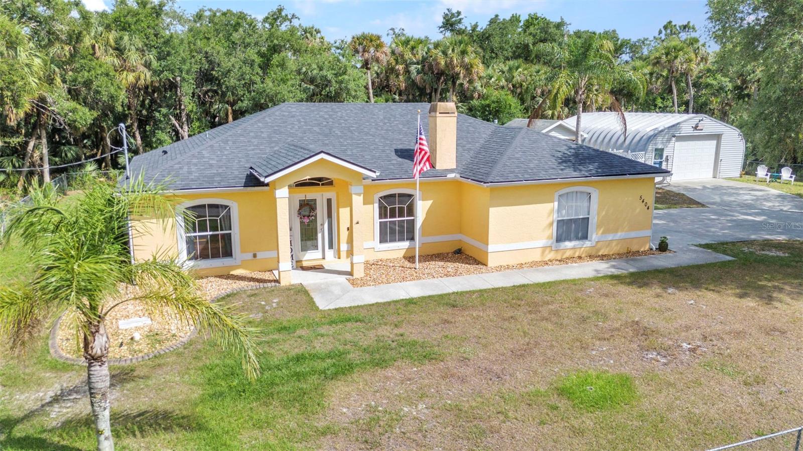 5404 CARSO TER, NORTH PORT, FL, 34286