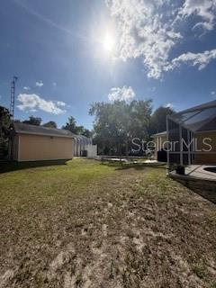 5404 CARSO TER, NORTH PORT, FL, 34286