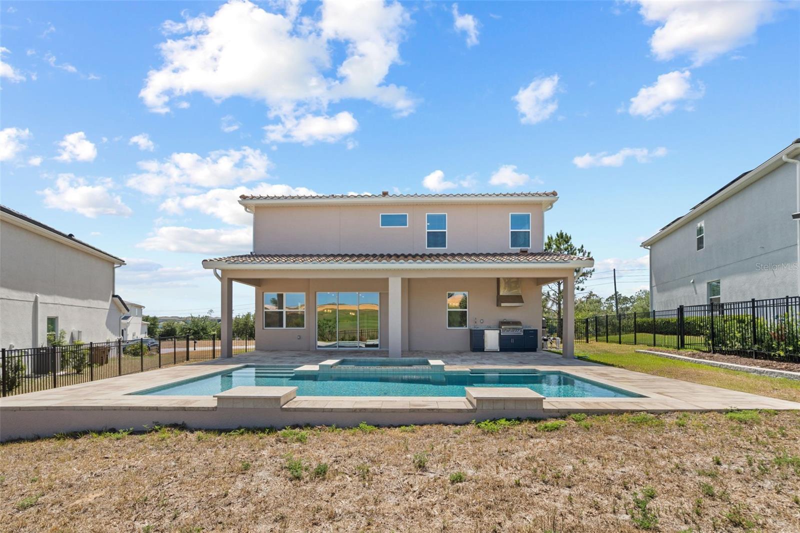 16144 VOLTERRA PT, MONTVERDE, FL, 34756