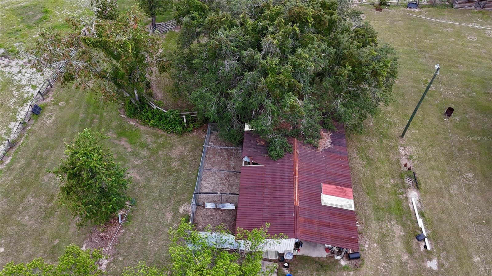 16850 SE 19TH CT, SUMMERFIELD, FL, 34491