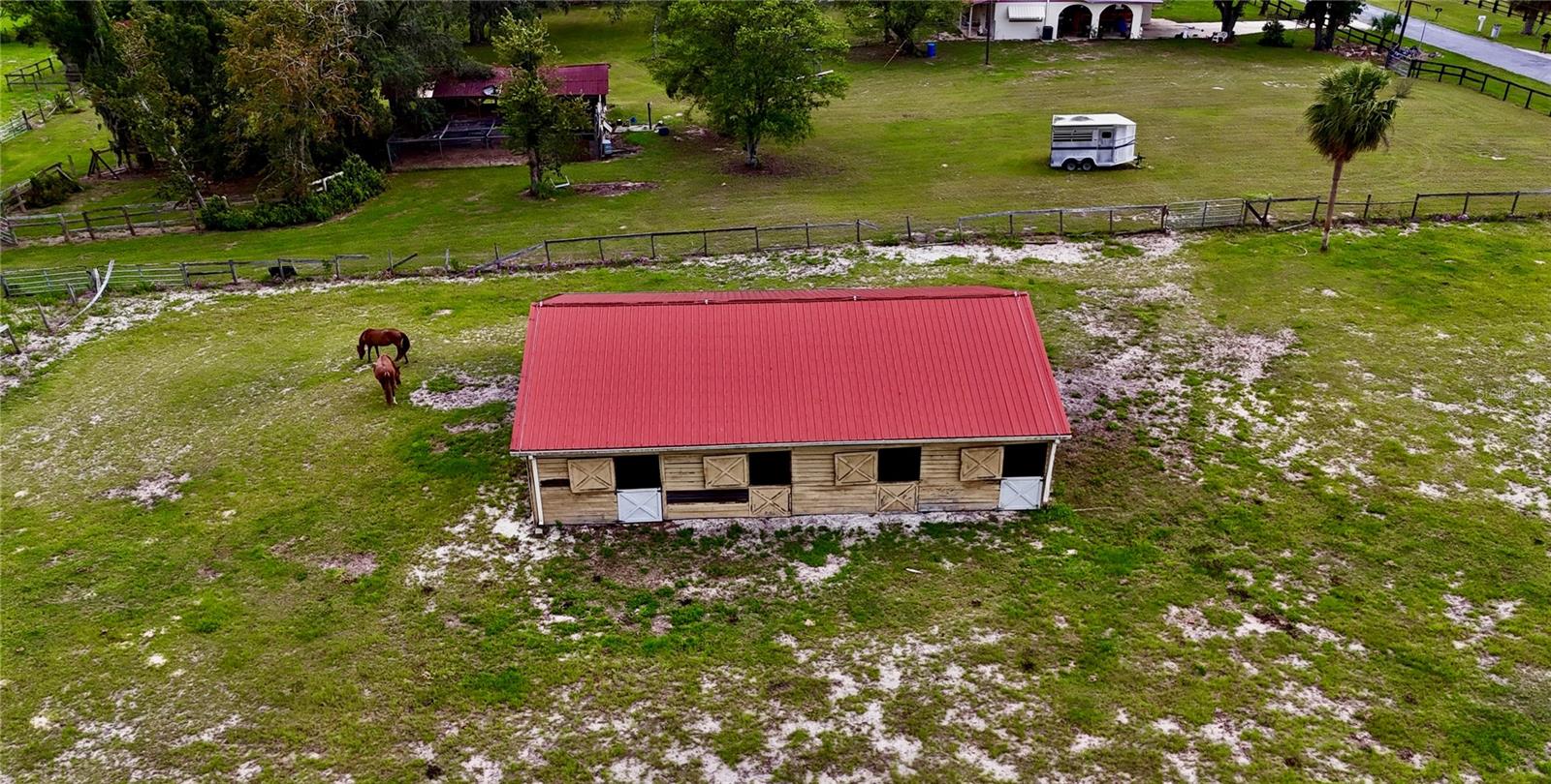 16850 SE 19TH CT, SUMMERFIELD, FL, 34491
