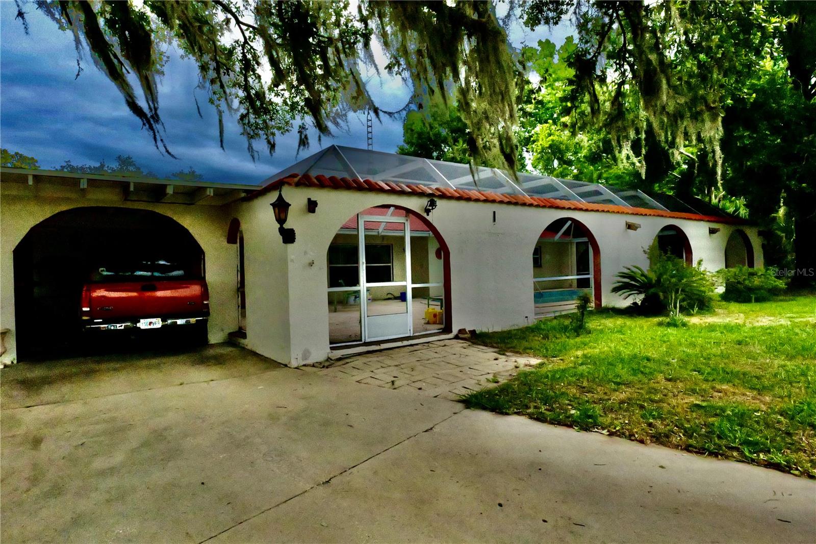 16850 SE 19TH CT, SUMMERFIELD, FL, 34491