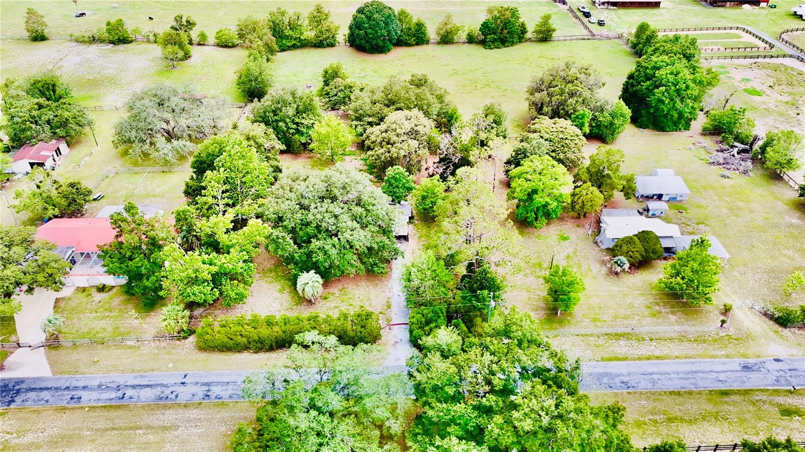 16850 SE 19TH CT, SUMMERFIELD, FL, 34491