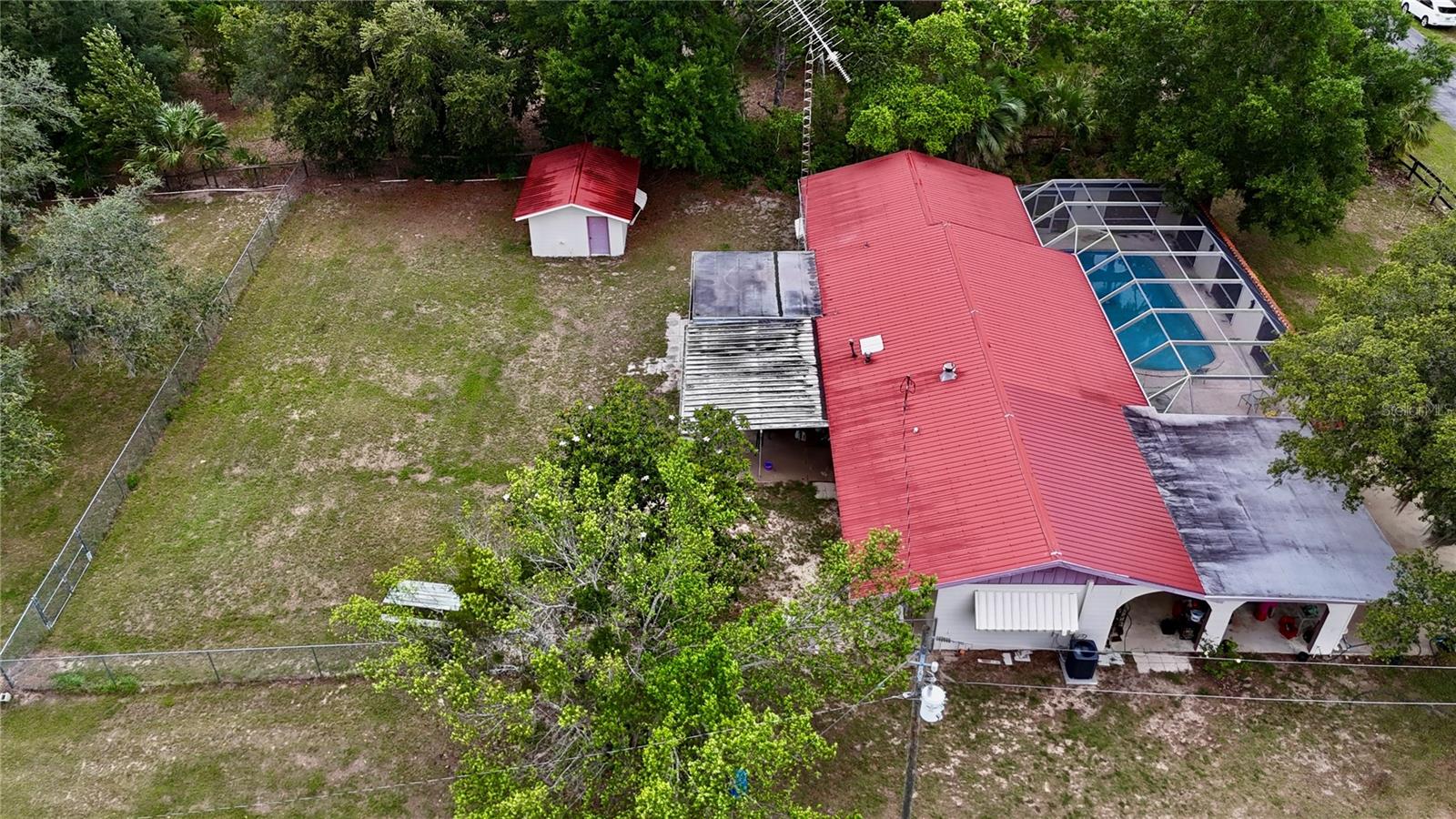 16850 SE 19TH CT, SUMMERFIELD, FL, 34491