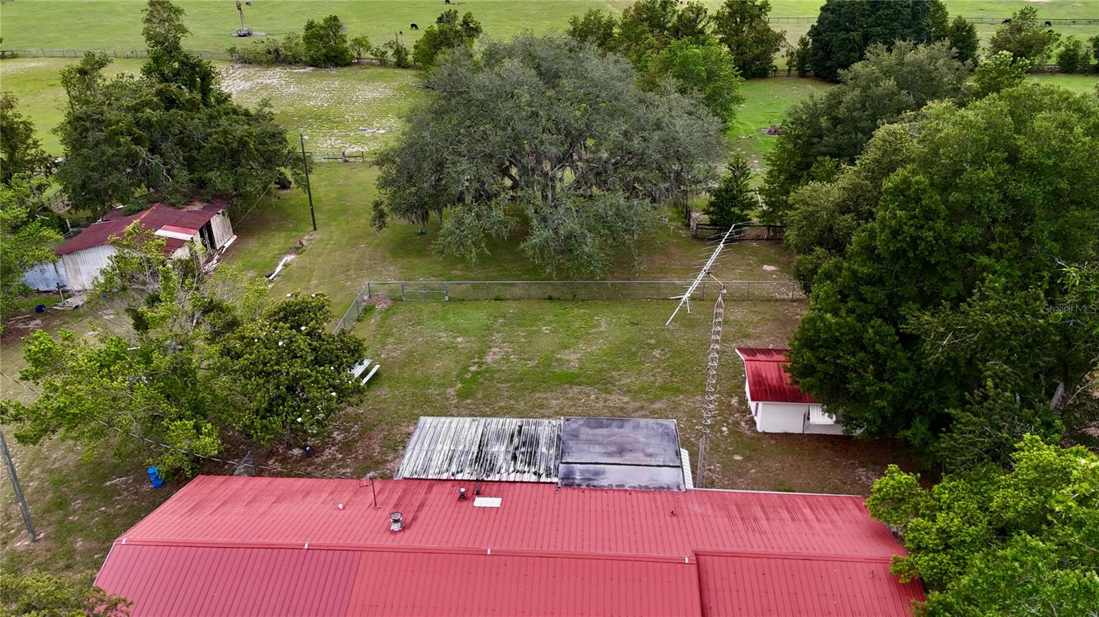 16850 SE 19TH CT, SUMMERFIELD, FL, 34491