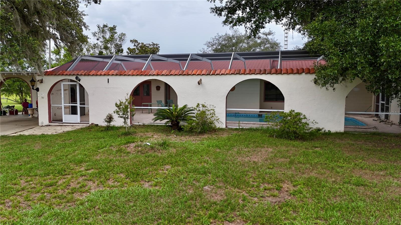 16850 SE 19TH CT, SUMMERFIELD, FL, 34491