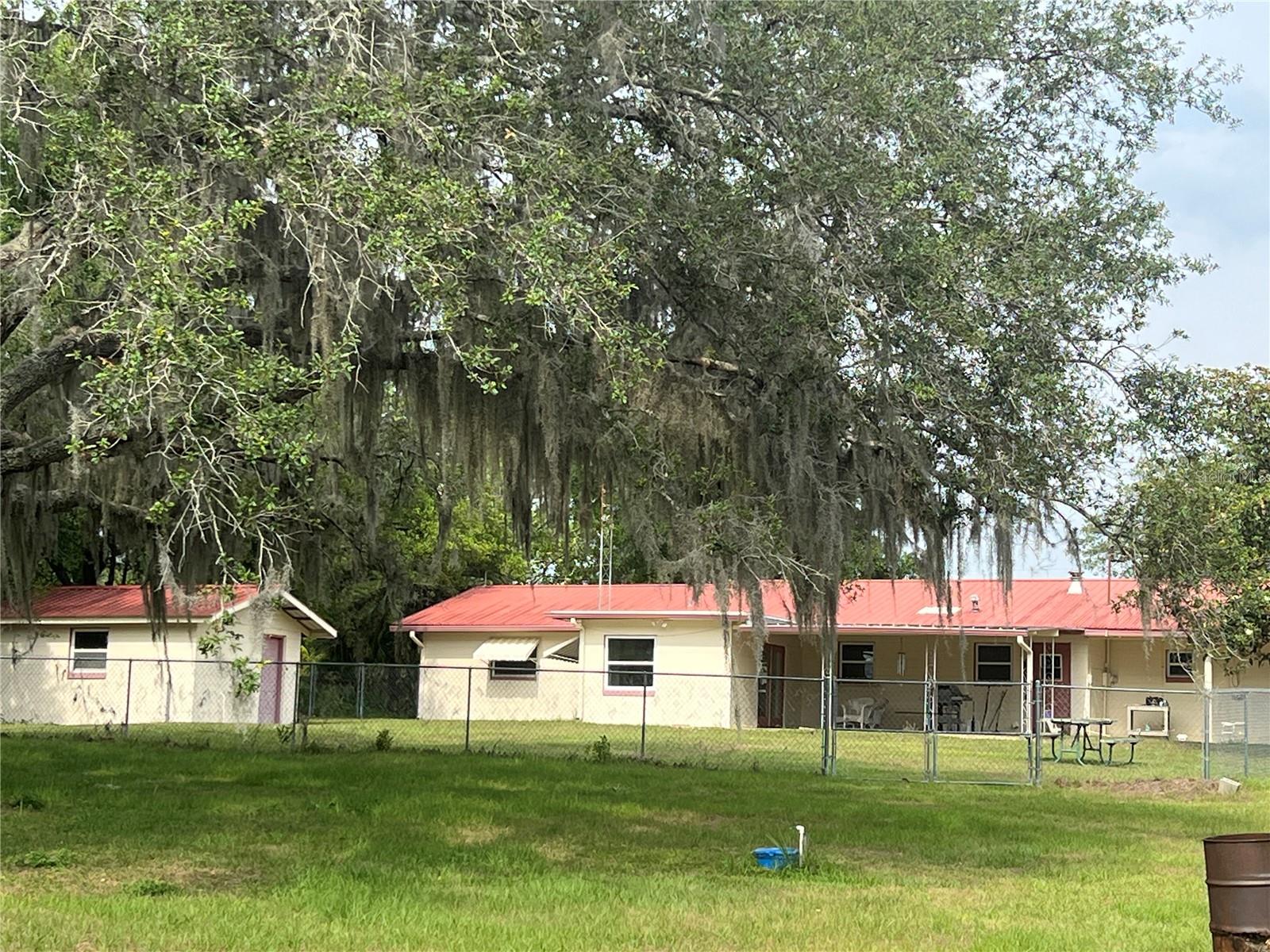 16850 SE 19TH CT, SUMMERFIELD, FL, 34491