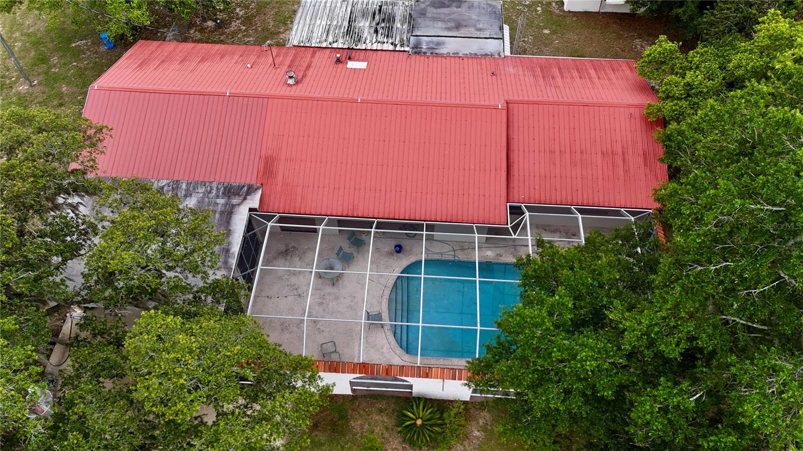 16850 SE 19TH CT, SUMMERFIELD, FL, 34491