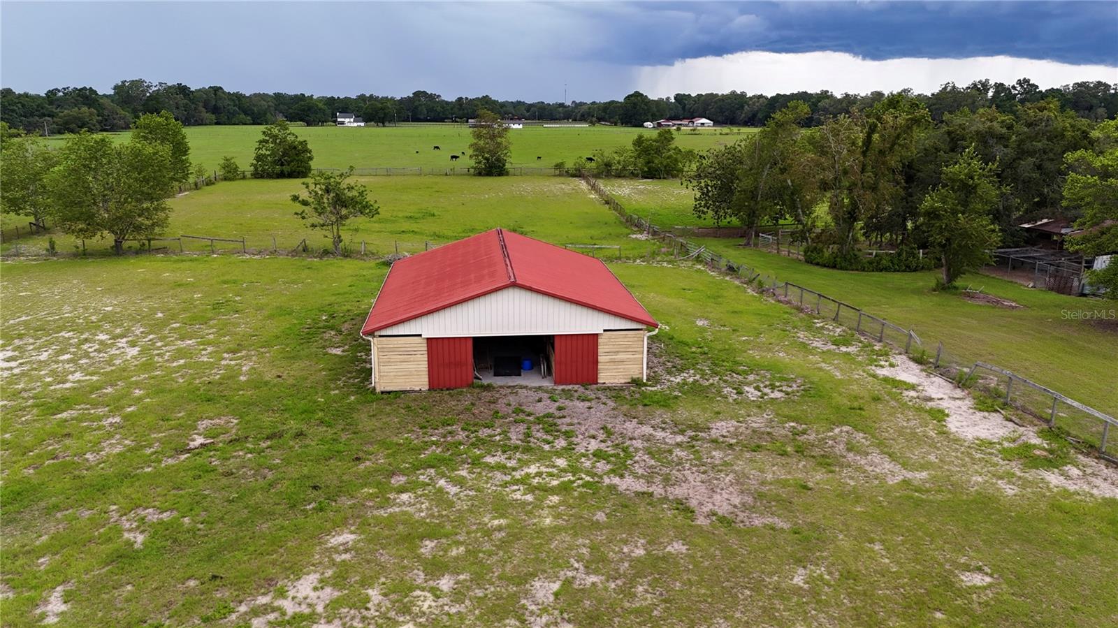 16850 SE 19TH CT, SUMMERFIELD, FL, 34491