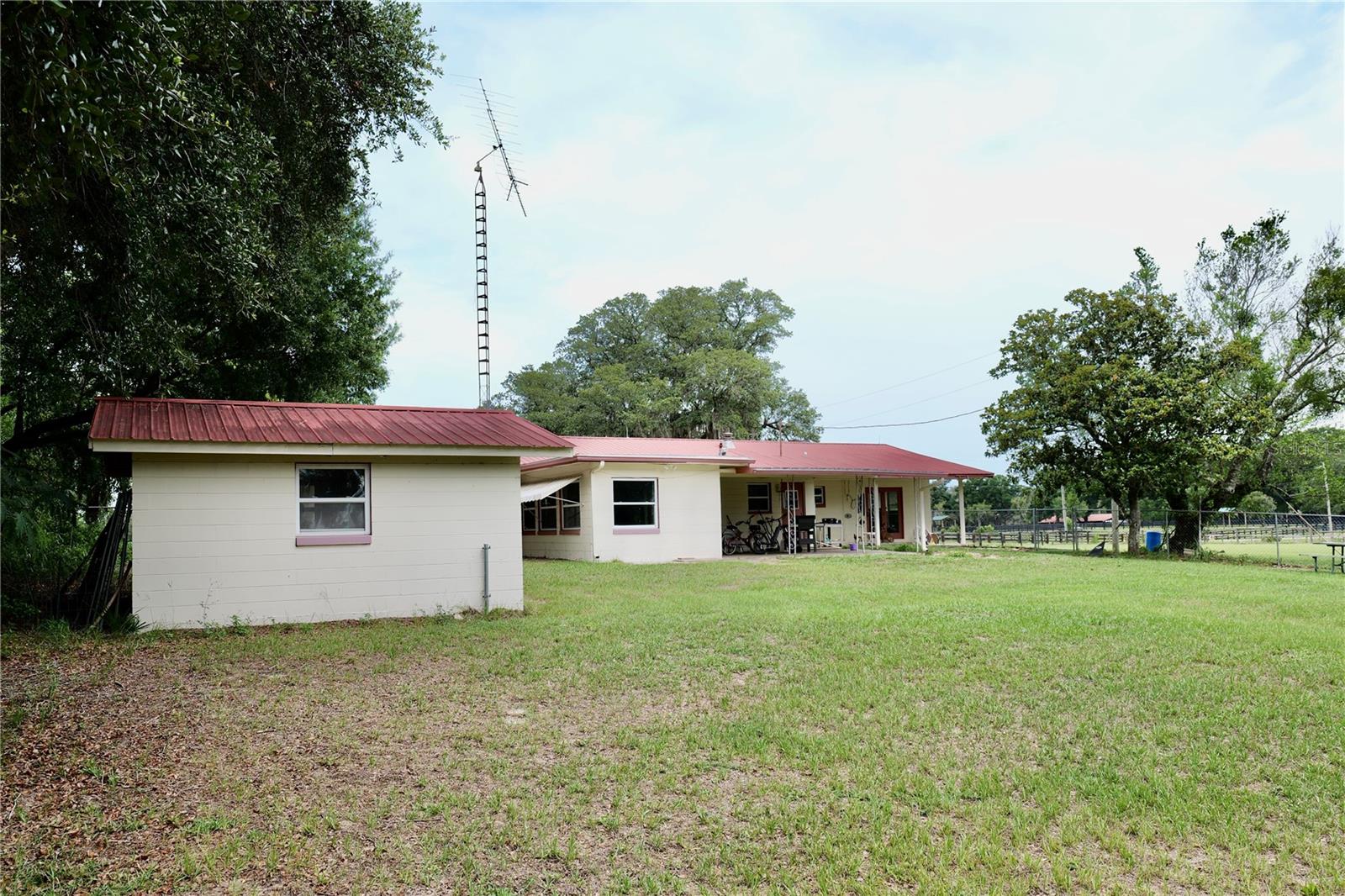 16850 SE 19TH CT, SUMMERFIELD, FL, 34491