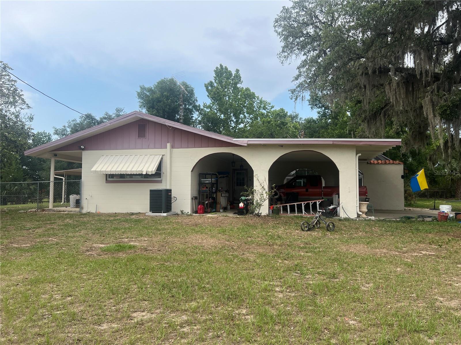 16850 SE 19TH CT, SUMMERFIELD, FL, 34491