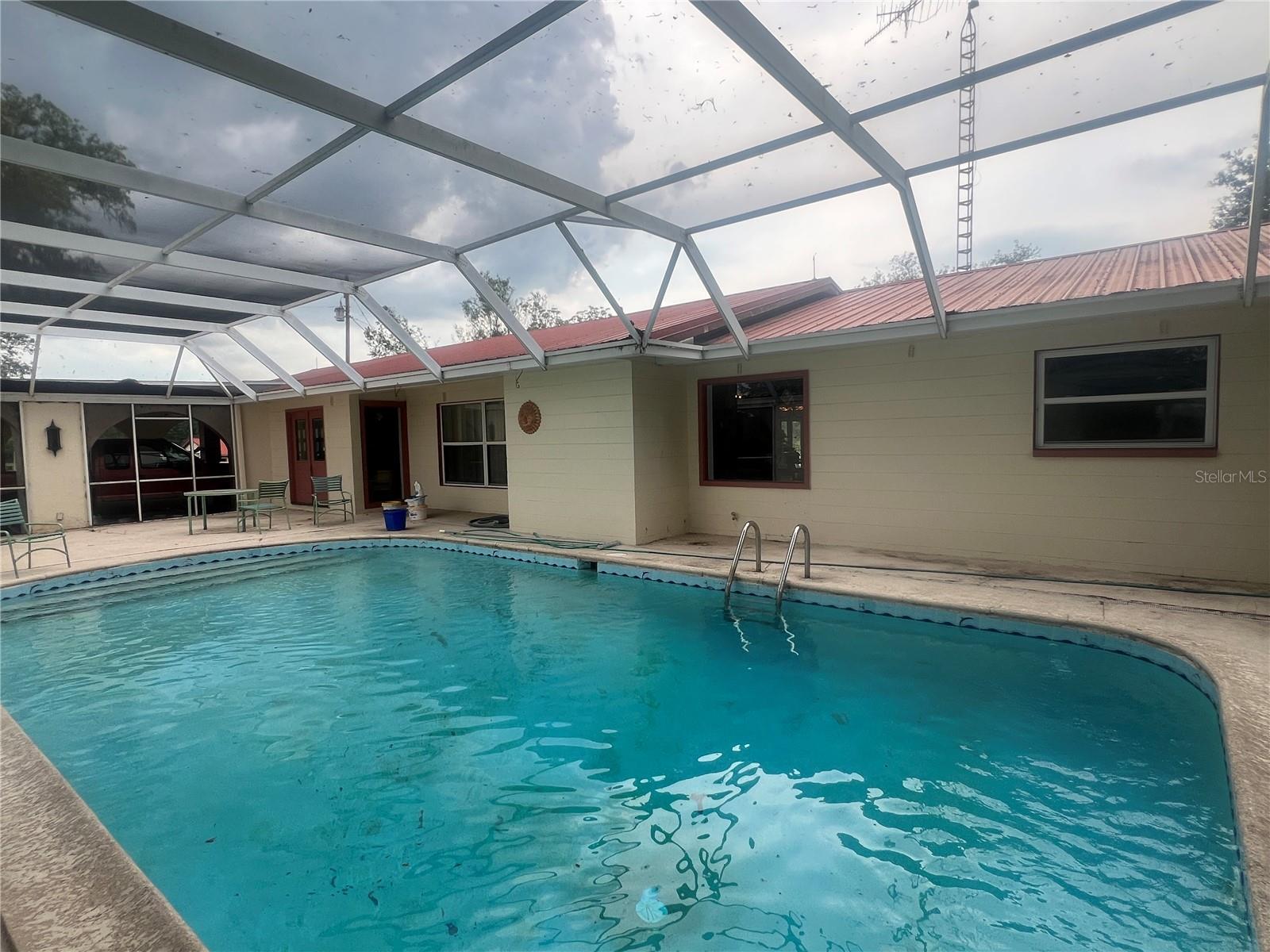 16850 SE 19TH CT, SUMMERFIELD, FL, 34491