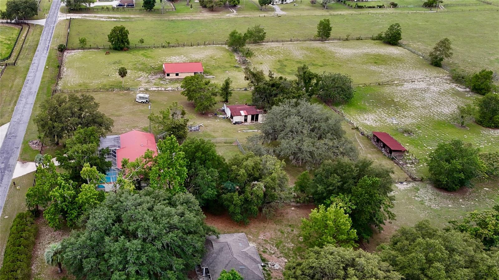 16850 SE 19TH CT, SUMMERFIELD, FL, 34491